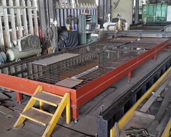 CNC Plasma